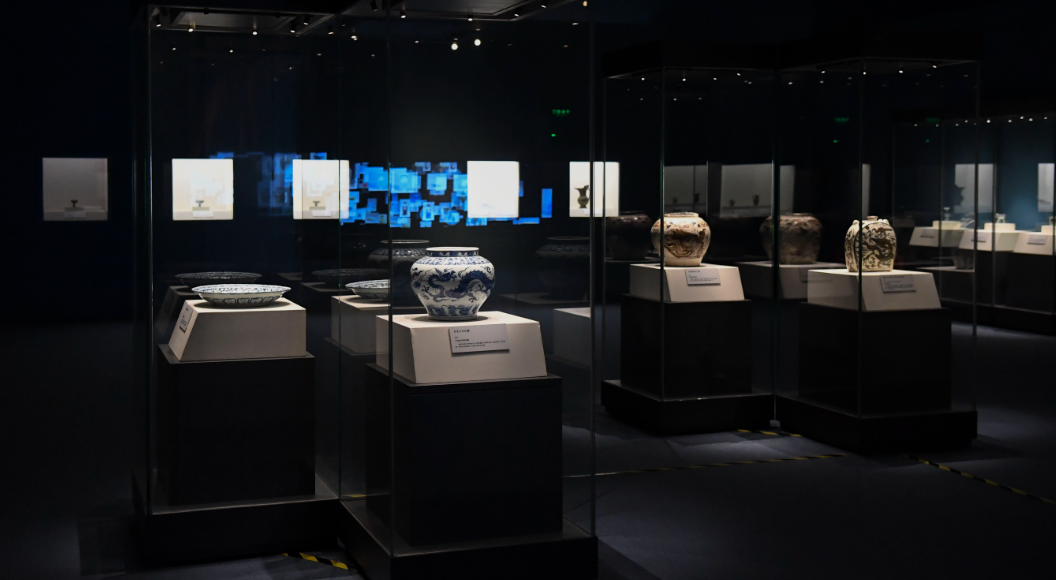 华夏典藏非遗甄选中心