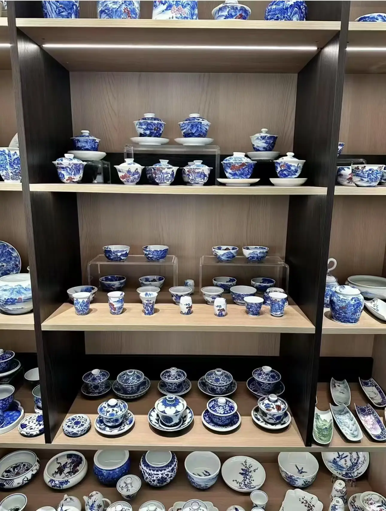 全国家喻户晓大收藏家